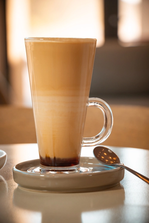 Taza de café