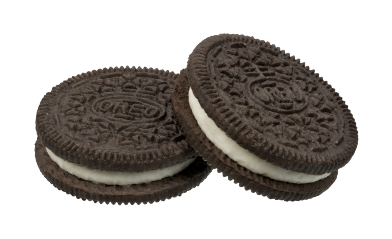 Galletitas Oreos
