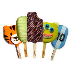 PALETAS ARTESANALES