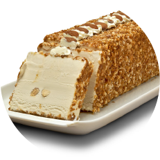 POSTRES HELADOS