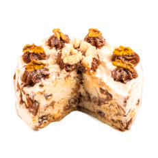 TORTAS HELADAS
